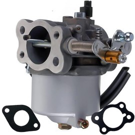 GLENPARTS 1991-up Carburetor Replaces FOR EZ GO OEM 72840-G01 72840G01 603901 17553