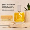 Sérum Protector Térmico Para El Cabello Alfaparf Milano