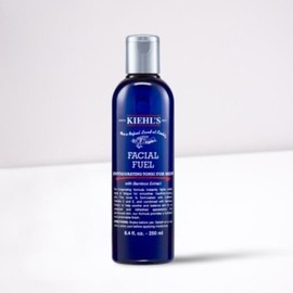 (Department store genuine) Kiehl’s Facial Fuel Energizing Tonic for Men 250ml / (백화점정품) 키엘 페이셜 퓨얼 에너자이징 토닉 포 맨 250ml