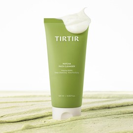 TIRTIR Matcha Pack Cleanser 120ml