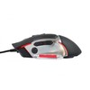 Conceptronic DJEBBEL02B Gaming USB Mouse 4000 DPI IC Sensor 8