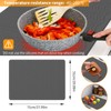 Food Grade Stove Top Covers for Electric Stove & Ceramic,