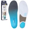 SIDAS 320766106 Max Protect Walk XL (11.2 - 11.6 inches