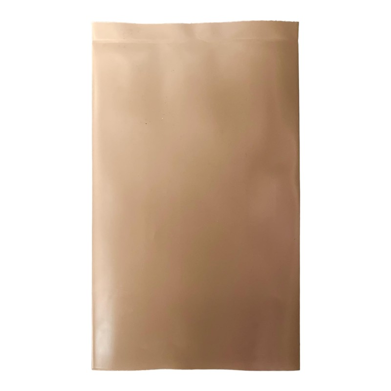 Unused Empty MRE Brown Bags, Military Surplus