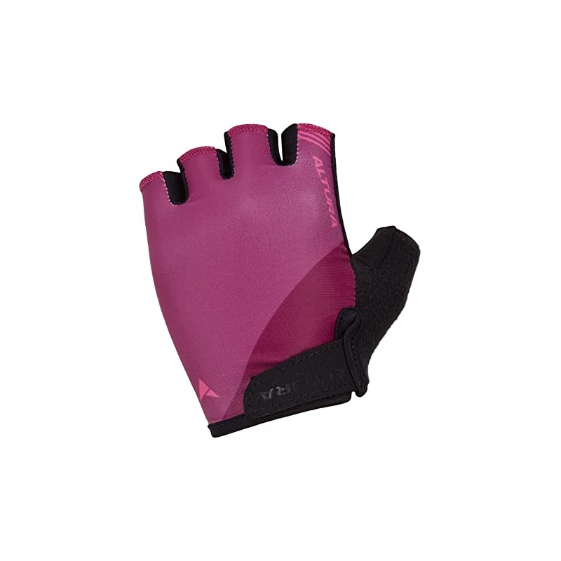 Altura Airstream Mitts - Pink - 10-12