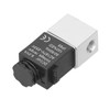 Electric Solenoid Air Valve, Hydraulic Solenoid Valve, Oil Drain Valve