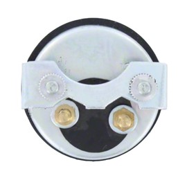 RAParts AF2721R New 2 Cylinder Electric Fuel Gauge Fits John Deere 820 830 520 530 620 +