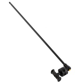 Lowel 2.5" Grip Arm for C-Stand, Black