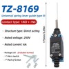 Micro Switch, Waterproof Micro Switch, Double Loop Type Limit Switch,