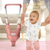 Baby Walking Harness-Handheld Assistant Belt- Toddler Infant Walking Aid for