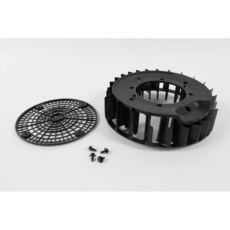 KOHLER Genuine 24-755-253-S Flywheel Fan OEM