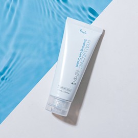 Pretty Hyaluronic Soothing Gel Cream 100ml / 프레티 히알루로닉 수딩 젤 크림 100ml