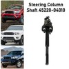 Priprilod Intermediate Steering Column Shaft # 4522004010 45220-04010 Compatible with