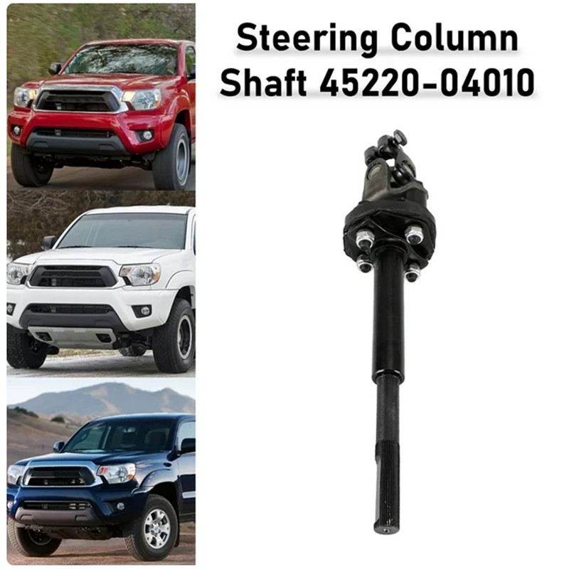 Priprilod Intermediate Steering Column Shaft # 4522004010 45220-04010 Compatible with