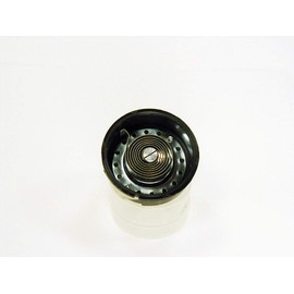 ELECTRIC CHOKE THERMOSTAT fits CARTER BBD 2 Barrel Carburetors used in 1980-1991 AMC JEEP CJ 4.2L 258"