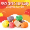 Spice Drops 3 Pound Bag | Spiced Gum Drops Christmas