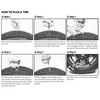 Slime Tire Repair Kit Deluxe (2040-A)