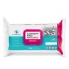 CLEANISEPT WIPES FORTE MAXI Alcohol-Free Wipes for Quick Disinfection 100
