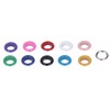 Eyelet Kit 10mm Colorful Durable Metal Wide Application Easy Installation