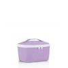 reisenthel Coolerbag S Pocket Cool Bag with Outer Material Made