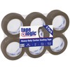 Aviditi Tape Logic 2 Inch x 110 Yard 1.9 Mil