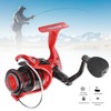 Spinning Reel 13+1BB 14 Bearings Left Right Interchangeable Wheel Fishing