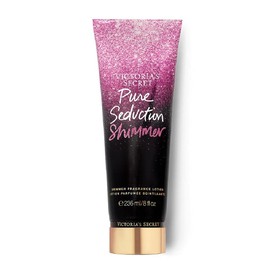 Victoria Secret Victoria Secret New Shimmer Pure Seduction Fragrance Body Cream Body Lotion 236ml Parallel Imported Product