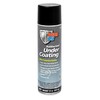 POR-15 Rubberized Undercoating, Metal Protective Spray Rubber Coating, Stop and