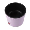 Electric Noodle Pot Multifunctional 1L Mini Electric Hot Pot Ramen