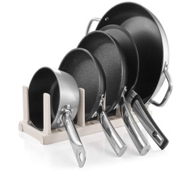 Tescoma SOPORTE PARA SARTENES FlexiSPACE