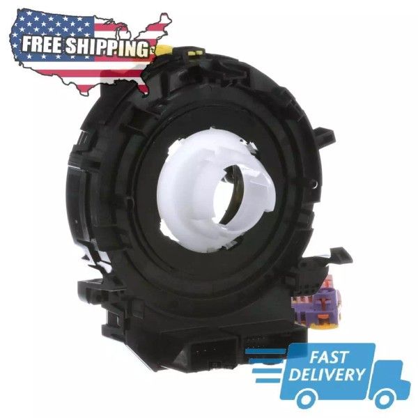 Unbranded Clock Spring 93490-S1140 For Kia Telluride Hyundai Santa Fe