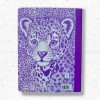 Lisa Frank Hunter the Leopard Composition Notebook – 2020 Edition