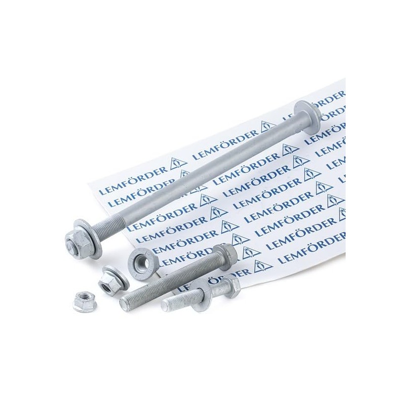 Lemförder 37830 01 Repair Kit, wheel suspension
