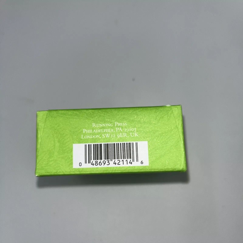 Original Famous Teacher Family Brand old Fashioned Foot Soak Kit