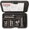 Heli-Coil 5401-8 Threaded Insert Thread Repair Kit, 1/2-13 UNC, 18