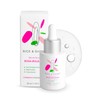 RICE SHINE Serum Facial Acido Hialuronico y Rosa Blgara Skin