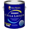 Hy-Tech Thermal Solutions Chalk Locker - Masonry Primer/Sealer 1 Gallon