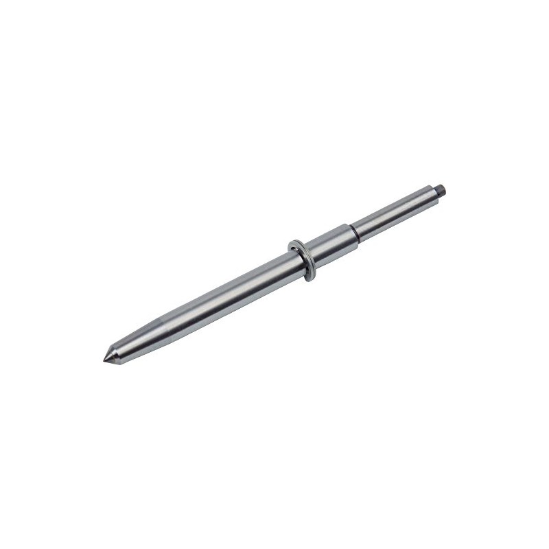 TRUSCO TAP-S-SAKI Carbide Automatic Punch Replacement Tip for TAP-S with