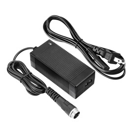 SLLEA AC Adapter Compatible with Daiwa BM2300 2600 2900 Fishing Reel Tanacom 750 500 1000 5.0 A