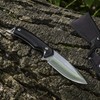 Smith's EDGESPORT 51238 Fixed Blade Sharpener Combo Gray