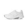 Gabor Women's Low-Top Trainers, Women's Low Shoes, White 11