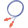 Howard Leight Smart Fit Corded Ear Plugs 2 pair w/plastic case  $5.50