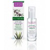OLIVALOE 00171 - Anti-Age Face & Neck Serum - Anti-Ageing Serum for Face / Neck / Cleavage 30 ml Natural Cosmetics