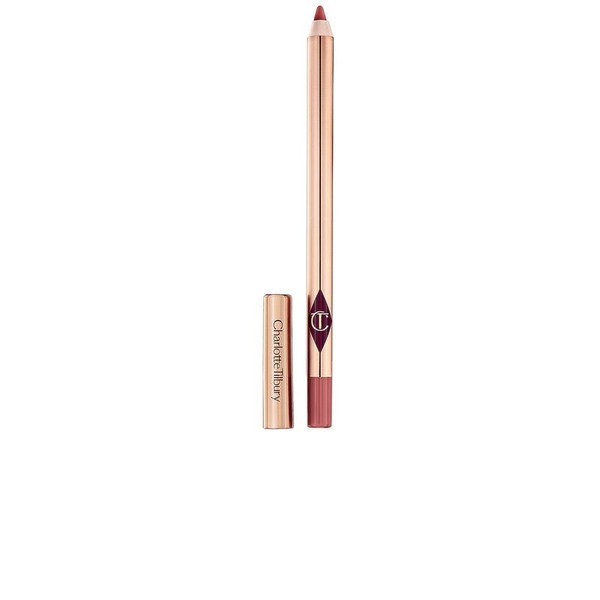 Charlotte Tilbury Lip Cheat Lip Liner in Pillow Talk Medium