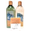 Bath and Body At The Beach Shampoo and Conditioner Full