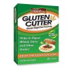Healthy Natural Systems Gluten Cutter Digestives Enzyme Formula 30 Caps