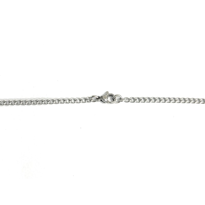De Bussy Croce del Perdono 55 x 35 mm Bagno