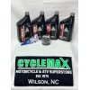 Honda New 2007-2015 Honda CBR 600 CBR600RR OE Oil Change