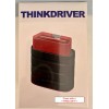 ThinkCar Thinkdriver OBD2 Car Bluetooth Scanner Diagnostic Tool Thinkdiag w.