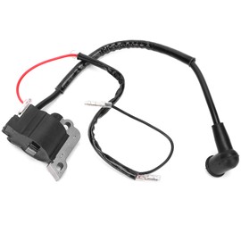 Ignition Coil Engine, Ignition Coil Module High Voltage Package Replacement Accessory Fit for GX22